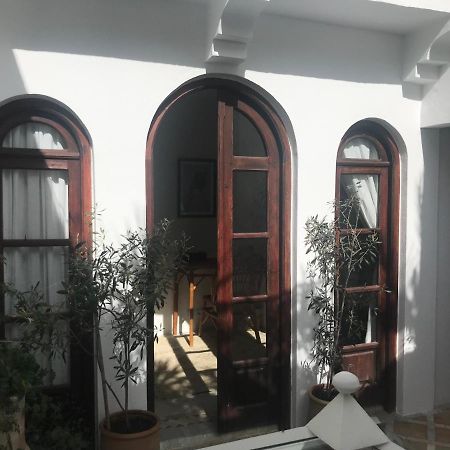 Villa Dar 23 Tangeri Esterno foto