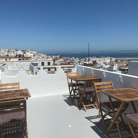 Villa Dar 23 Tangeri Esterno foto
