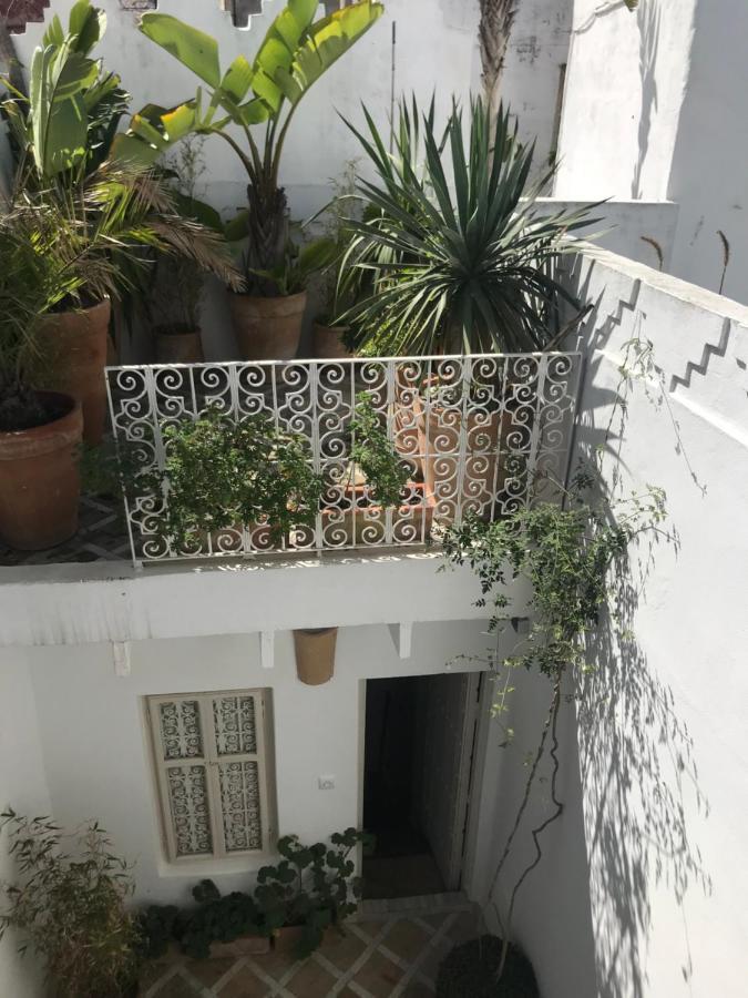 Villa Dar 23 Tangeri Esterno foto