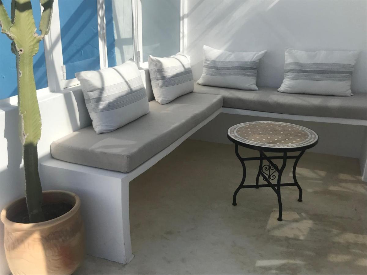 Villa Dar 23 Tangeri Esterno foto