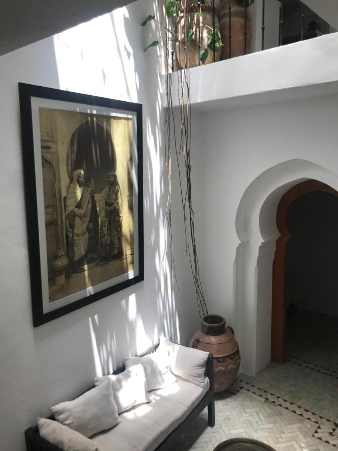 Villa Dar 23 Tangeri Esterno foto