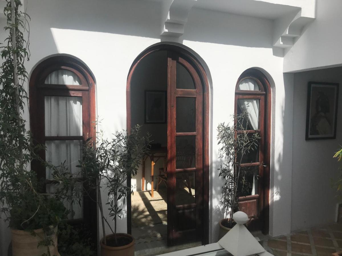 Villa Dar 23 Tangeri Esterno foto