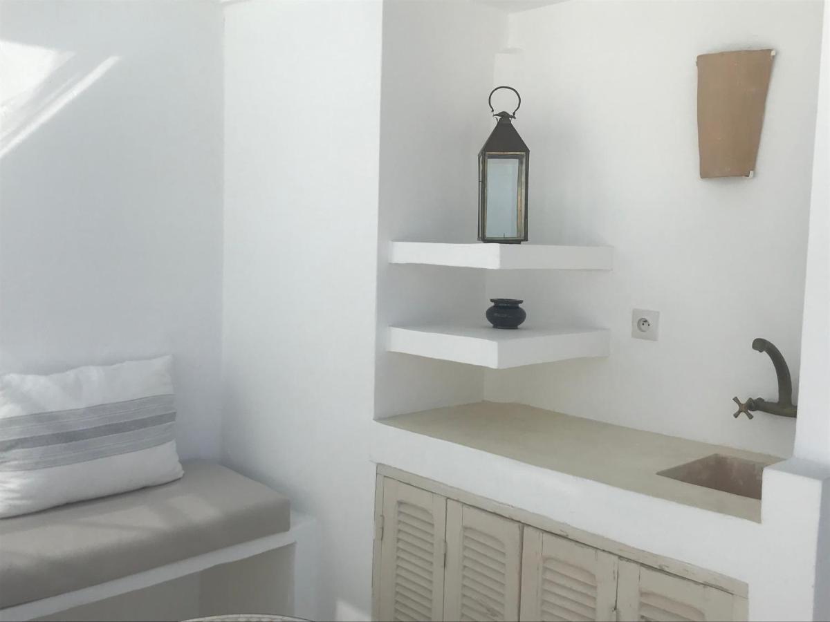Villa Dar 23 Tangeri Esterno foto