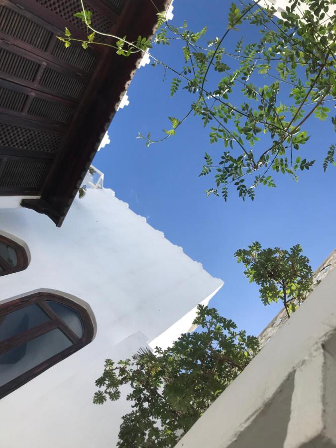 Villa Dar 23 Tangeri Esterno foto
