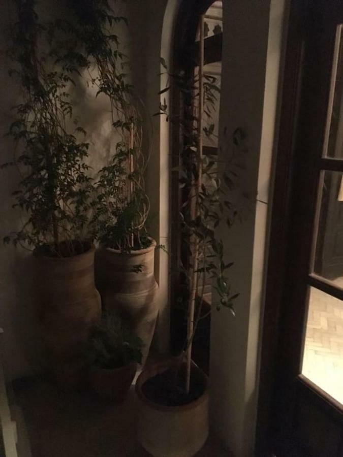 Villa Dar 23 Tangeri Esterno foto