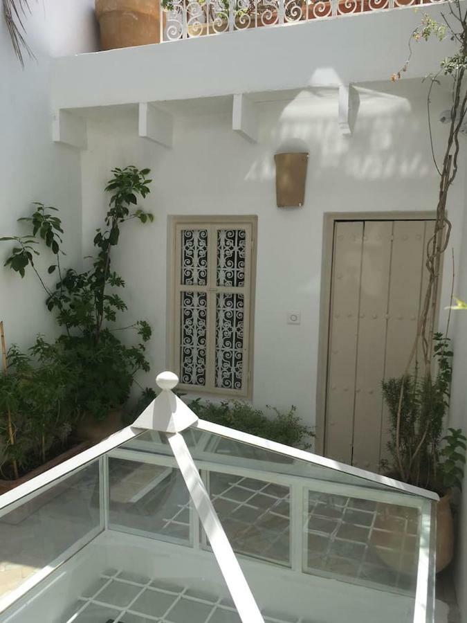 Villa Dar 23 Tangeri Esterno foto