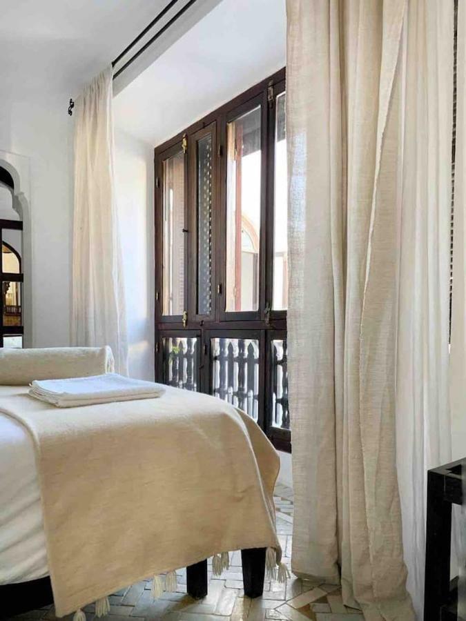 Villa Dar 23 Tangeri Esterno foto