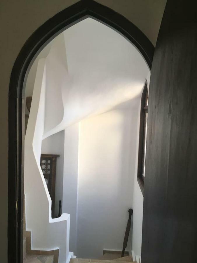 Villa Dar 23 Tangeri Esterno foto