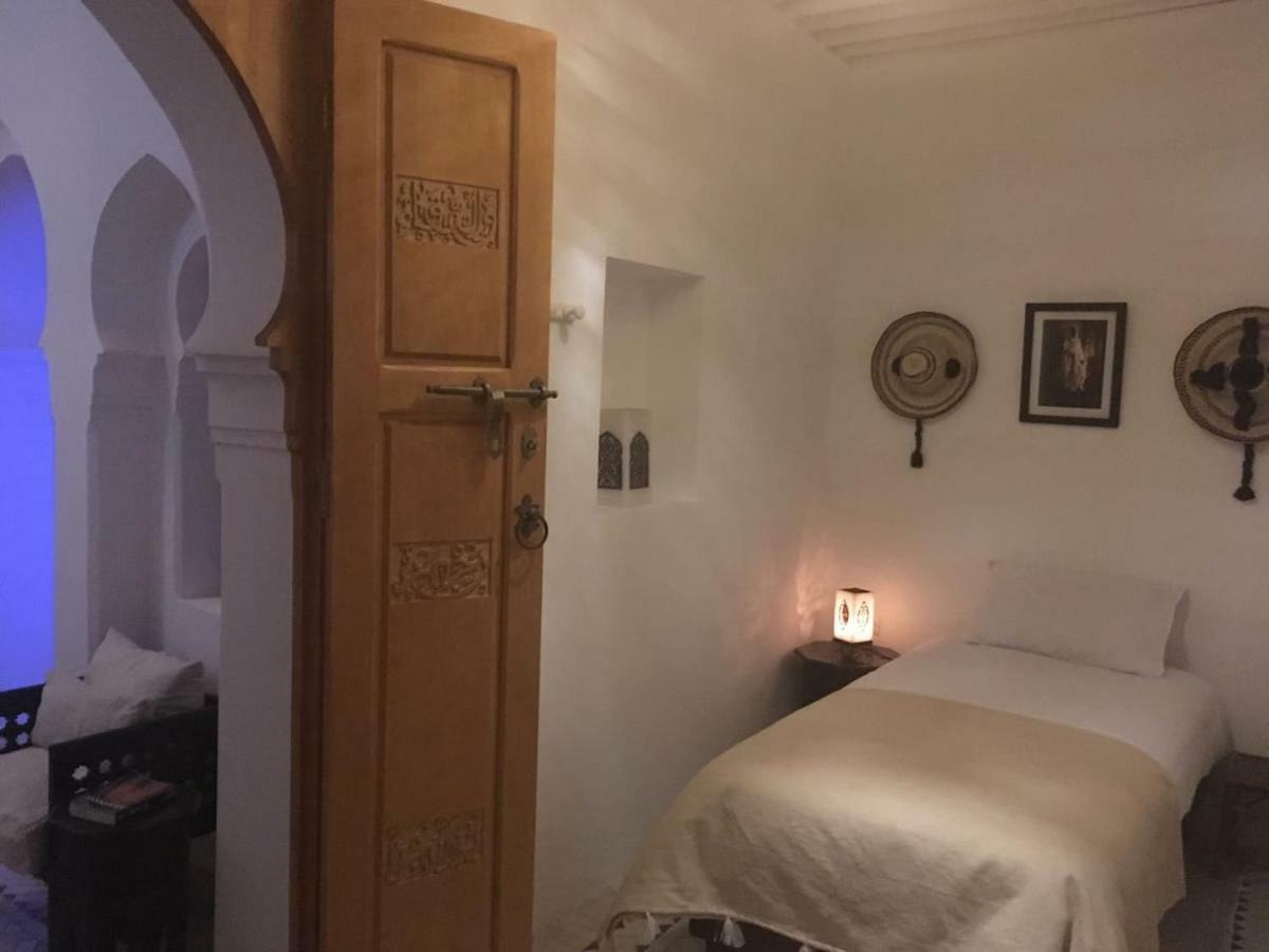 Villa Dar 23 Tangeri Esterno foto