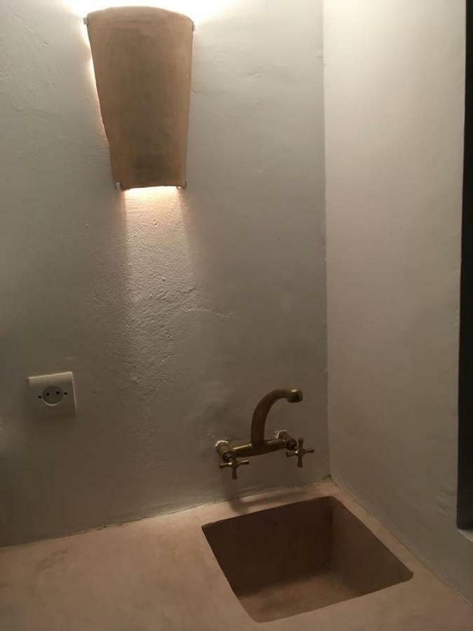 Villa Dar 23 Tangeri Esterno foto