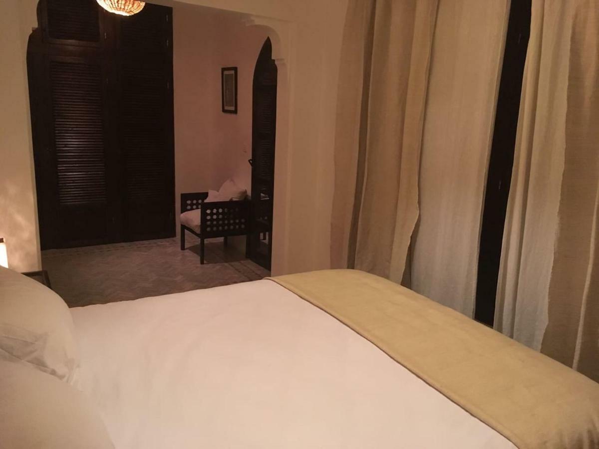 Villa Dar 23 Tangeri Esterno foto
