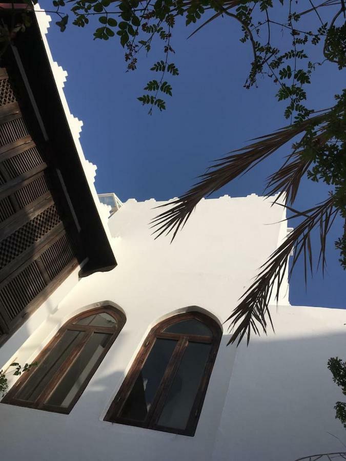 Villa Dar 23 Tangeri Esterno foto