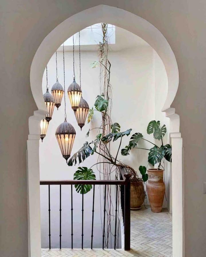Villa Dar 23 Tangeri Esterno foto